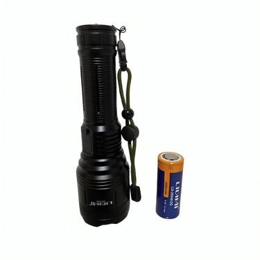 Linterna De Luz Intensa - KATZER